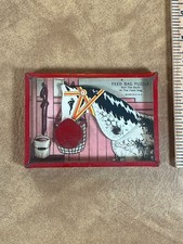 Antique 1930s "Feed Bag