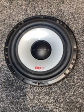 Pulse vibe 6c 16.5” 170mm Car Speaker Single