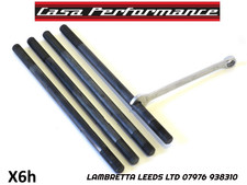 CASA LAMBRETTA CYLINDER BARREL