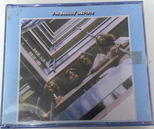 1967 1970 the - blue,