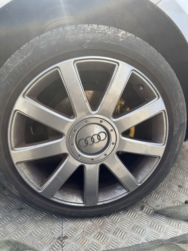 Genuine audi mk1 rs4 - audi,