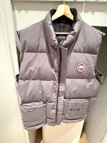 Canada goose men freestyle - goose,