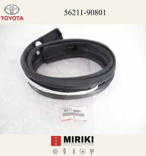 Toyota genuine oem - genuine,