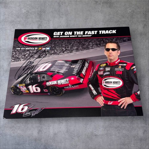 Greg biffle roush racing - roush,