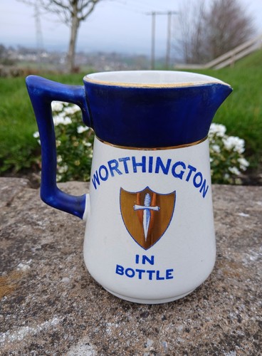 Small worthington brewery - small,