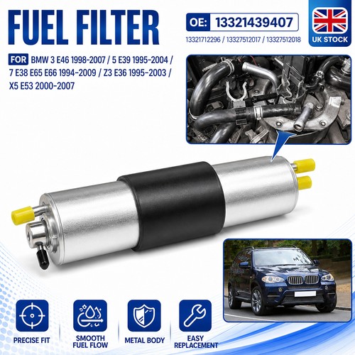 Fuel filter rust resistant - fuel,