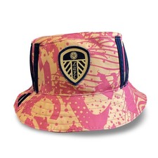 LEEDS UNITED FC Bucket Hat