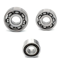 Gearbox bearing for BMW R 24 R