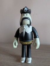 Lemmy Motorhead Figure - James