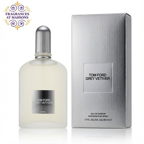 Tom ford grey vetiver eau - tom,