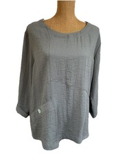 Penny Plain Size 14-16 Top