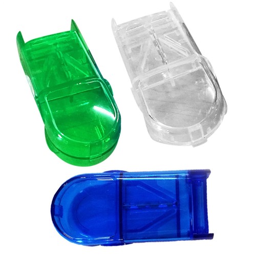 Pill cutter detachable - pill,