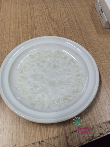Portmeirion plate starfire - plate,