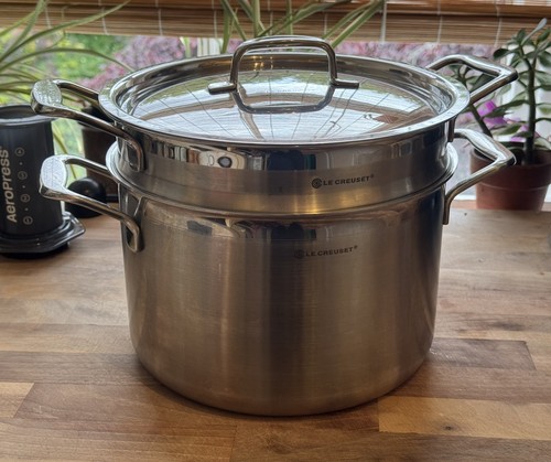 Creuset 3 ply - le, cm