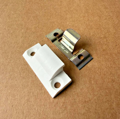 Pairs upvc window sash - window,