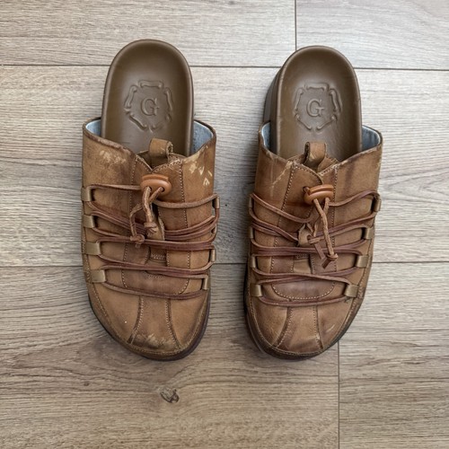 Grenson tan sneaker - tan,