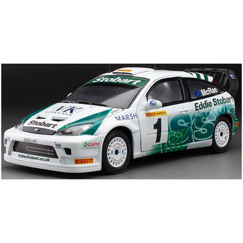 Sunstar scale ford focus - sunstar,