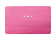 SONY Cyber-shot DSC-T700 10.1
