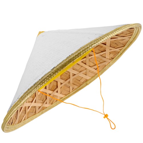 Weave straw hat - weave,