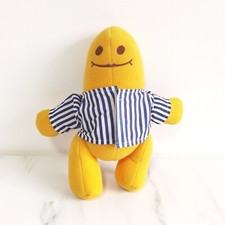 Vintage 1990s Bananas In Pyjamas ABC (Australian Broadcasting Corporation) Plush