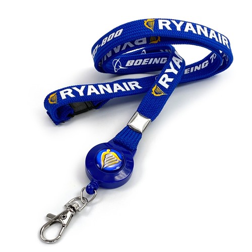 Ryanair tubular b737 800 - ryanair,