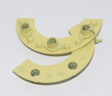 Anchor Plate K84-40-5204 26PJ/4695 Jet Provost RAF Vintage Aircraft