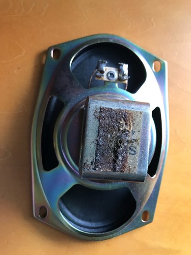 Original speaker for sony - ,