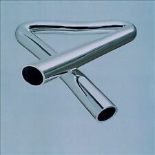 Tubular Bells III by Mike Oldfield (Record, 2014)