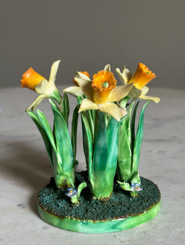 Crown staffordshire rare - crown,
