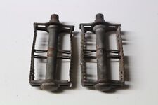 Vintage 50’s 60’s Flat