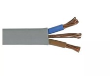 16mm 6242Y Twin and Earth T&E Electric Cable Wire 1 Meter £9.95 Per Meter