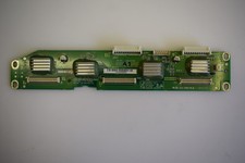 Samsung PPM42S3QS Upper Y-Buffer PCB LJ41-02396A LJ92-00796D Rev NO:R1.0