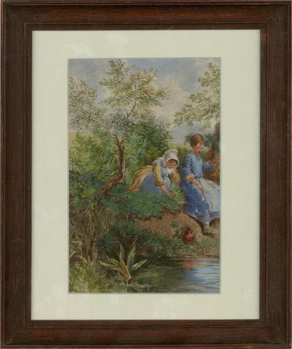 Follower myles birket - myles,