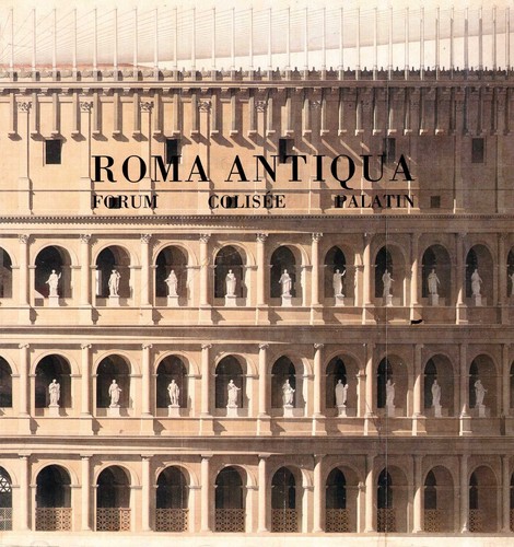 Exhibition catalogue roma - exhibition,