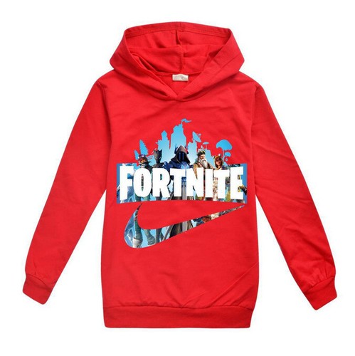 Kids game hoodie boys girls - kids,