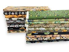 Boy's Men's Fabric Quilting