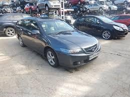 Breaking parts spares honda - spares,