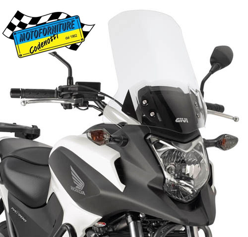 Honda nc700x - honda,