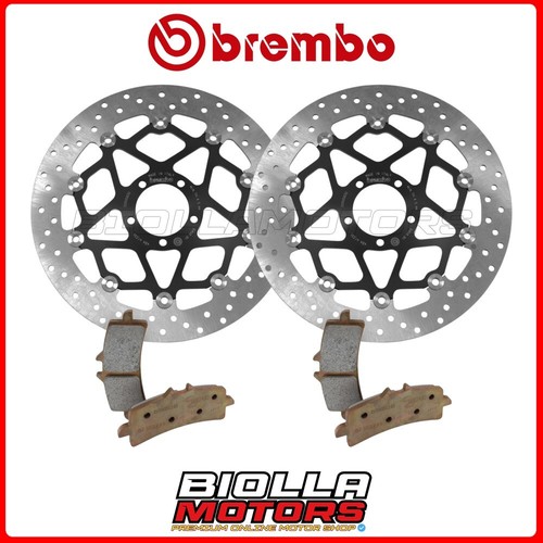 Brembo ktm super - brembo, r