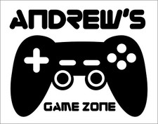 Personalised Wall Art Decal