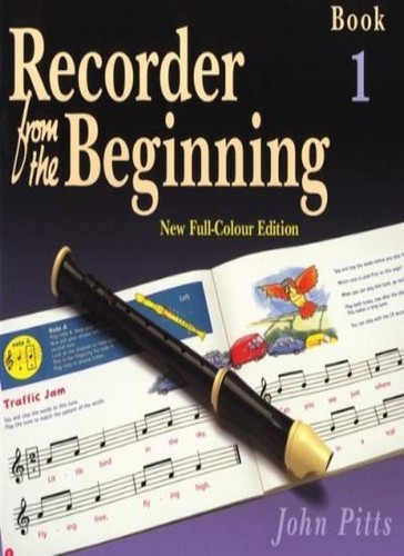Pitts recorder from the - recorder,