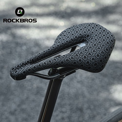 Rockbros bike saddle - rockbros,