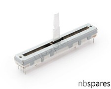 REPLACEMENT FADER PIONEER DJM