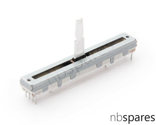 Replacement fader pioneer ddj - replacement,