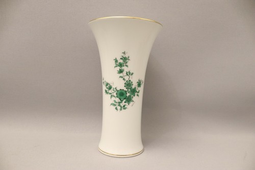 Vienna augarten vase - augarten,