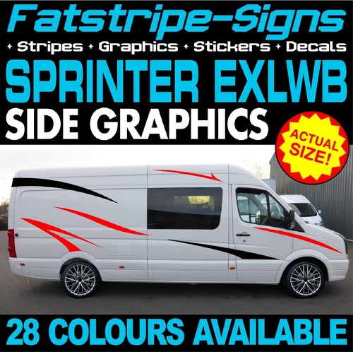 Fit mercedes sprinter exlwb - fit,