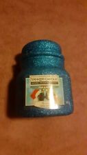 Yankee Candle Medium Glitter