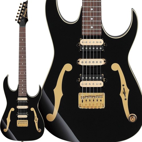Ibanez pgm50 black - pgm50-bk,
