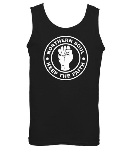 Northern soul keep the faith - soul,