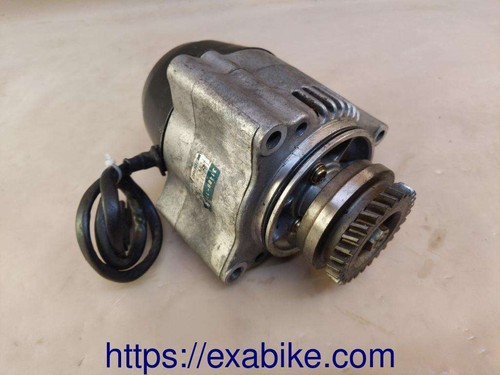 Alternator for suzuki gsxr - alternator,